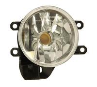 Fits TYC TYC 19-12320-01-9 Fog lamp Left 19-12320-01-9 do PEUGEOT 10 ⭐UK Stock⭐