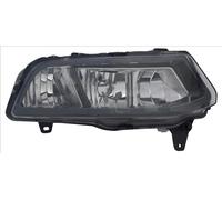 Fits TYC TYC 19-12332-11-2 Fog lamp Left 19-12332-11-2 do VW POLO IV ⭐UK Stock⭐