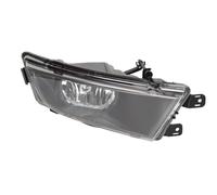 FOG LIGHT FOR SKODA OCTAVIA TYC 19-12349-01-2 FITS RIGHT