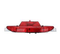 Rear Fog Light Fits Citroen C4 3 Ds DS 3 / DS 3 Crossback Opel TYC 19-12467-01-2