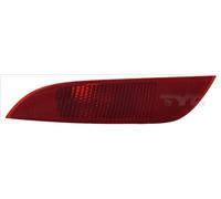 TYC 19-12578-01-9 Rear fog light