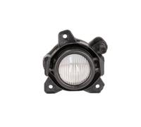 Halogen fog lamp Left H11 19-12912-01-2 TYC for OPEL ASTRA J Sports Tourer