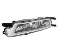 TYC Left Halogen Fog Light 19-12978-05-9 H8 for VW Passat B8 3G2 CB2