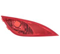 Fits TYC TYC 19-14190-01-2 Rear fog lamp Left 19-14190-01-2 do HYUNDAI IX35 Th