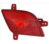 TYC 19-14965-00-2 Rear fog light