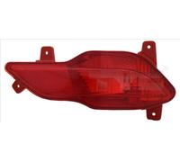 TYC 19-15057-00-2 Rear Fog Light