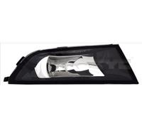 Fits TYC TYC 19-15265-01-2 Fog lamp Right 19-15265-01-2 do SKODA FAB ⭐UK Stock⭐