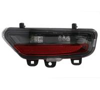 TYC 19-15345-00-2 Rear fog light