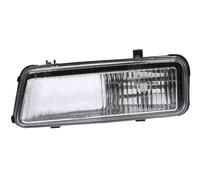 Fits TYC TYC 19-5032-05-2 Fog lamp Left 19-5032-05-2 do CITROEN EVASION, JUMPE