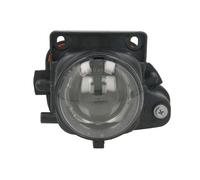 Halogen fog lamp Right H3 19-5083-05-2 TYC for AUDI SEAT