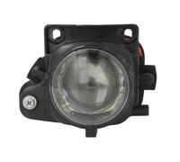 TYC Halogen Fog Lamp H3 19-5084-05-2 Left for AUDI, SEAT