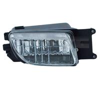 TYC Europe B.V. Fog Light 19-5096-05-2 Left Front Halogen H3 for SEAT Ibiza II/Cordoba