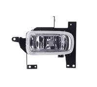 TYC Fog Light 19-5205-15-2 - Halogen H1 Right for MAZDA 626 Mk V