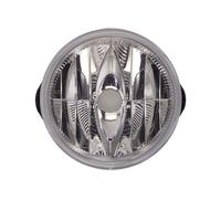 Fog lamp TYC 19-5741-01-9 for JEEP