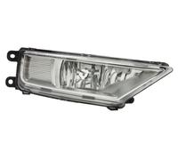 Halogen fog lamp Right H8 19-6215-11-9 TYC for VW TIGUAN