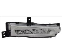 ✅Fits TYC TYC 19-6220-00-9 Fog lamp Left 19-6220-00-9 do BMW X3 (G0 ⭐UK Seller⭐