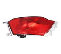 TYC 19-6386-00-9 Rear Fog Light Left Fits Land Rover Range Rover Sport 2