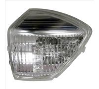 TYC Turn Signal 310-0128-3 Left Exterior Mirror WY5W FORD: C-Max 2, S-Max Mk1, KUGA 1
