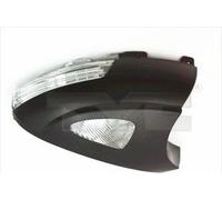 Turn signals TYC 337-0203-3 for VW