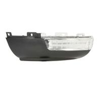 Turn signal lamp Left Exterior Mirror 337-0274-3 TYC for SEAT VW