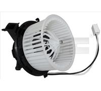 Fits TYC TYC 525-0012 Air blower 525-0012 Air blower fits: OPEL ASTRA J, ASTRA