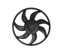 Fits TYC TYC 809-0021 Fan, engine cooling 809-0021 Radiator fan fits ⭐UK Stock⭐