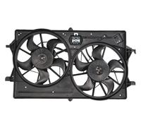 Fits TYC TYC 810-0019 Fan, engine cooling 810-0019 Radiator fan (wit ⭐UK Stock⭐
