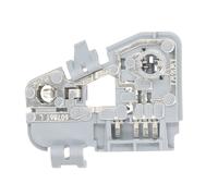 ULO 106077470 Lamp Base, tail light