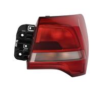 Fits ULO ULO1185002 Rear lamp Right 1185002 do AUDI Q3 This article i ⭐UK Stock⭐