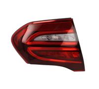 Fits ULO ULO1211031 Rear lamp Left 1211031 This article is a componen ⭐UK Stock⭐