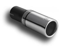 Fits ULTER SPORT ULT N1-03/50 Muffler tip round 1x60mm ⭐UK Stock⭐