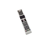 Fits Universal RCA49130 RCA49130 Television Smart TV Remote Control Replacement By Ufixt