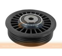 VAICO V10-0898 Deflection / Guide Pulley, v-ribbed belt