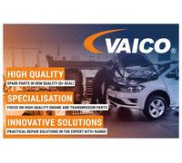 VAICO - V10-4258 - Shock Absorber - fits VOLKSWAGEN 2K5513029M