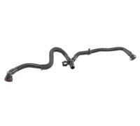 Breather pipe hose V10-5456 VAICO for AUDI VW