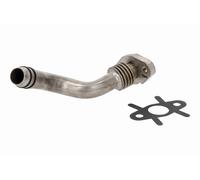 VAICO V10-8567 Oil Pipe, charger