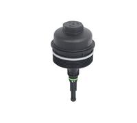 VAICO V10-8631 Oil filter housing cap
