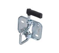 VAICO V10-9273 Safety Hook, bonnet lock