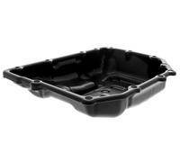 Gearbox Oil Pan 8-Speed Automatic Transmission Sheet Steel V20-3376 VAICO