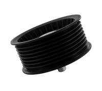 VAICO V20-3407 Deflection / guide pulley, V-ribbed belt