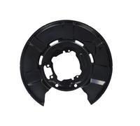Fits VAICO V20-5249 Splash Guard, brake disc V20-5249 Brake disc cover rear R f