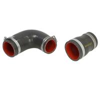 ✅Fits VAICO V25-2675 Charge Air Hose V25-2675 Intercooler hose (diam ⭐UK Seller⭐