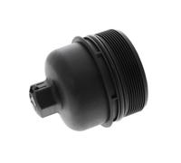 Fits VAICO V48-0307 Cap, oil filter housing V48-0307 Oil filter housing fits: F