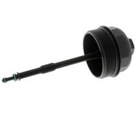 VAICO V48-0308 Cover, oil filter housing