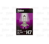 Valeo Bulb 032517 - H7 High Beam PX26d