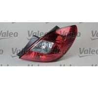 Fits VALEO 043391 REARLAMP HALOGEN L LHD/RHD