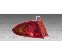 Fits VALEO 044075 halogen rear lamp L LHD / RHD LEON