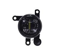 Valeo Front Fog Light 047451 Left (Passenger) Fits Citroen Opel Peugeot Vauxhall
