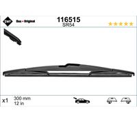 SWF Windscreen Wiper Blade 116515 - Fits BMW 1 (F20) 2011-2019 and other makes