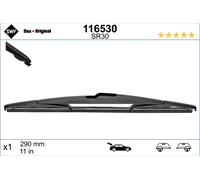 SWF Rear Wiper Blade 116530 - X1